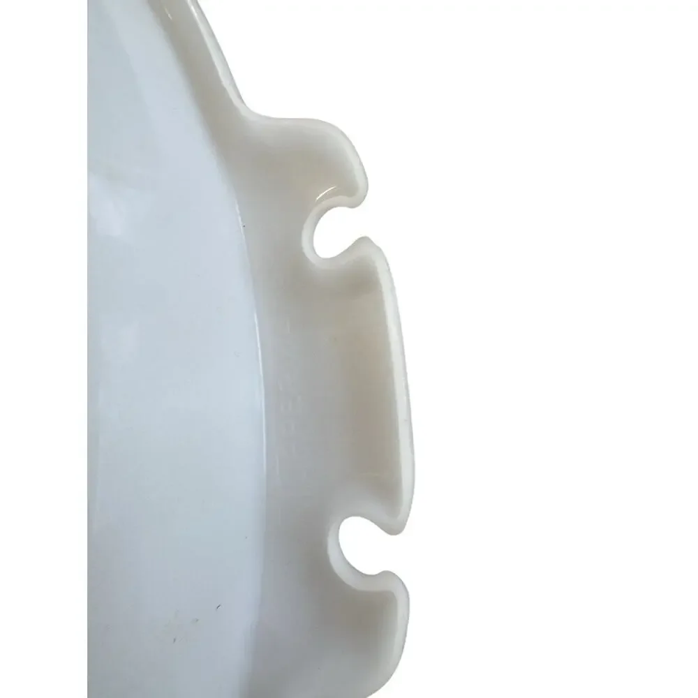 Tupperware serve desserts